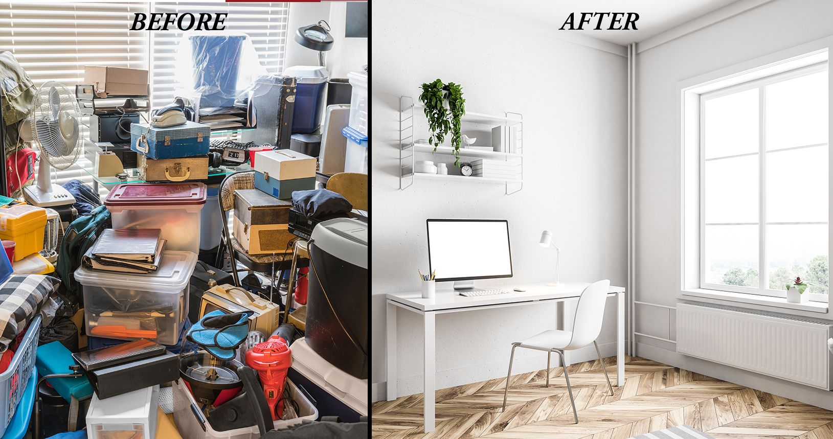 31 Products That Will Keep Your Room Neat And Clutter-Free