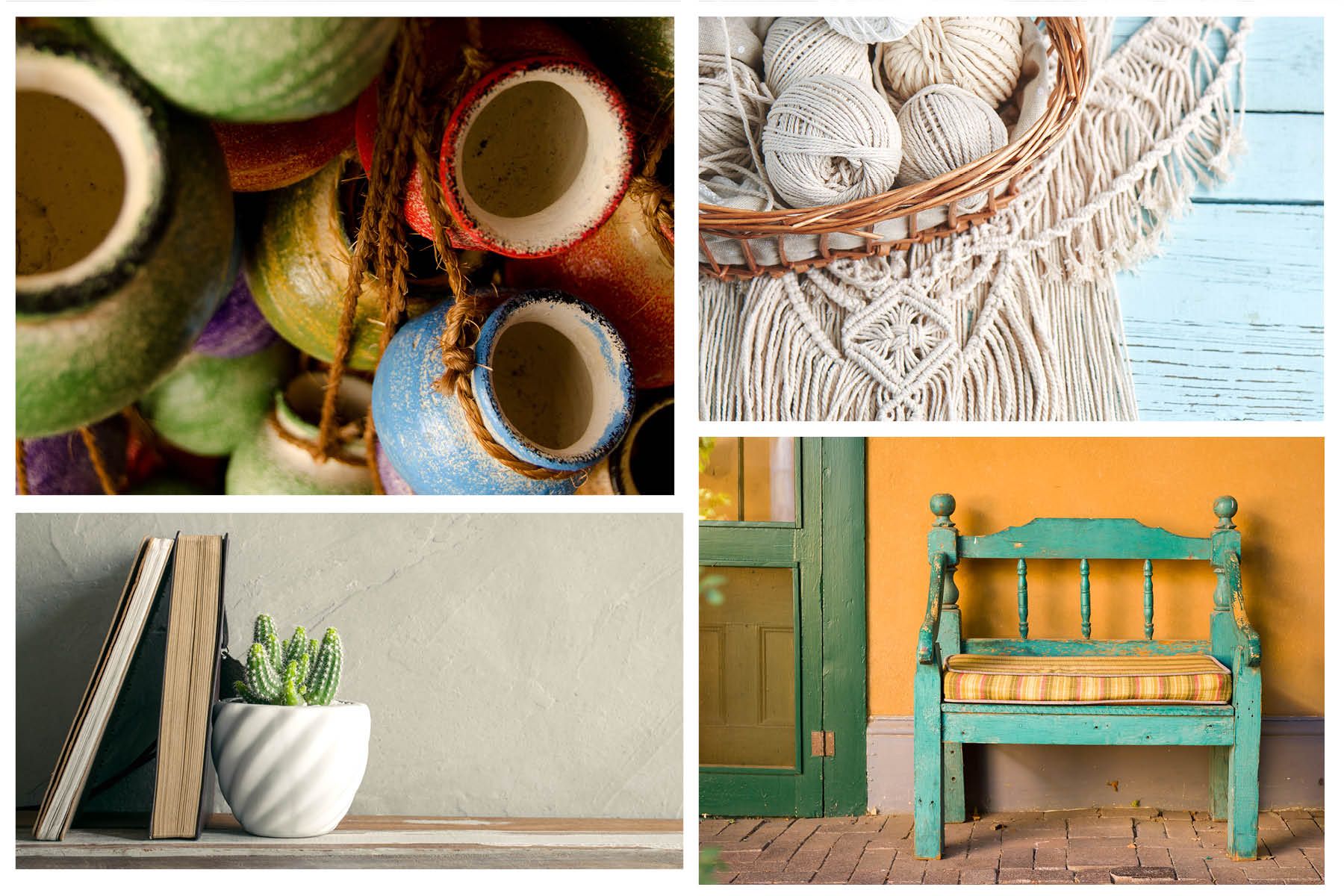 Trend: Southwest Décor