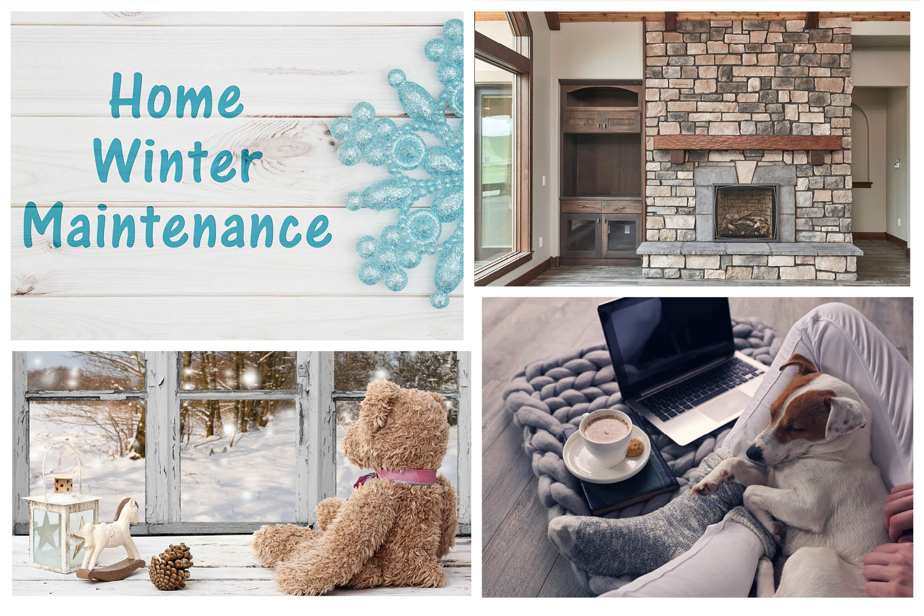 Winter Home Tips