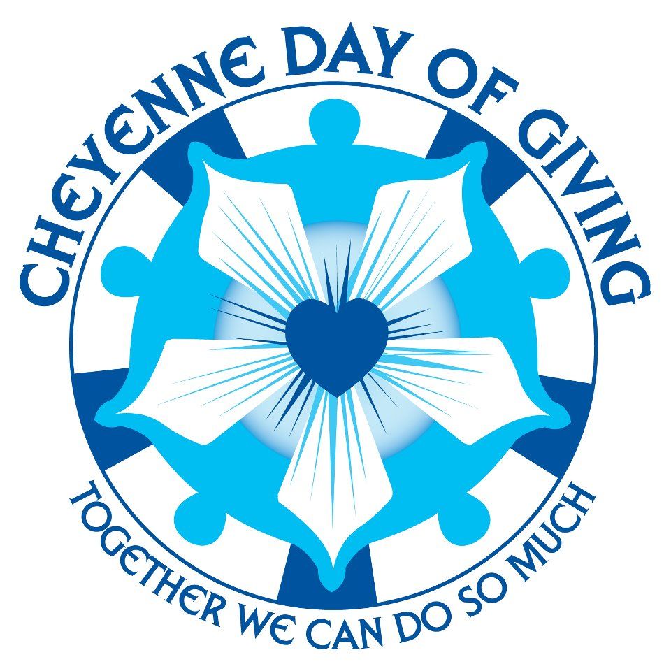 Event: Cheyenne Day of Giving
