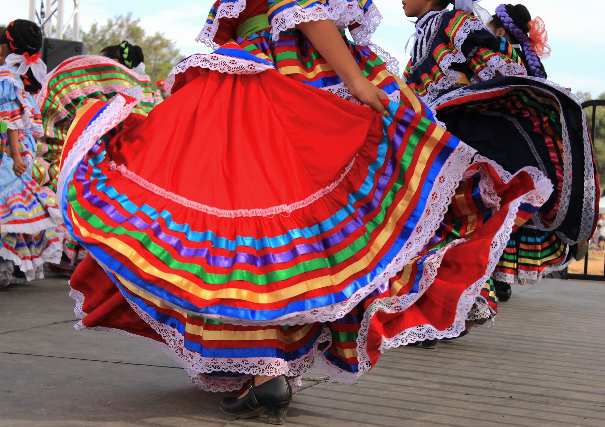 Cheyenne Hispanic Festival