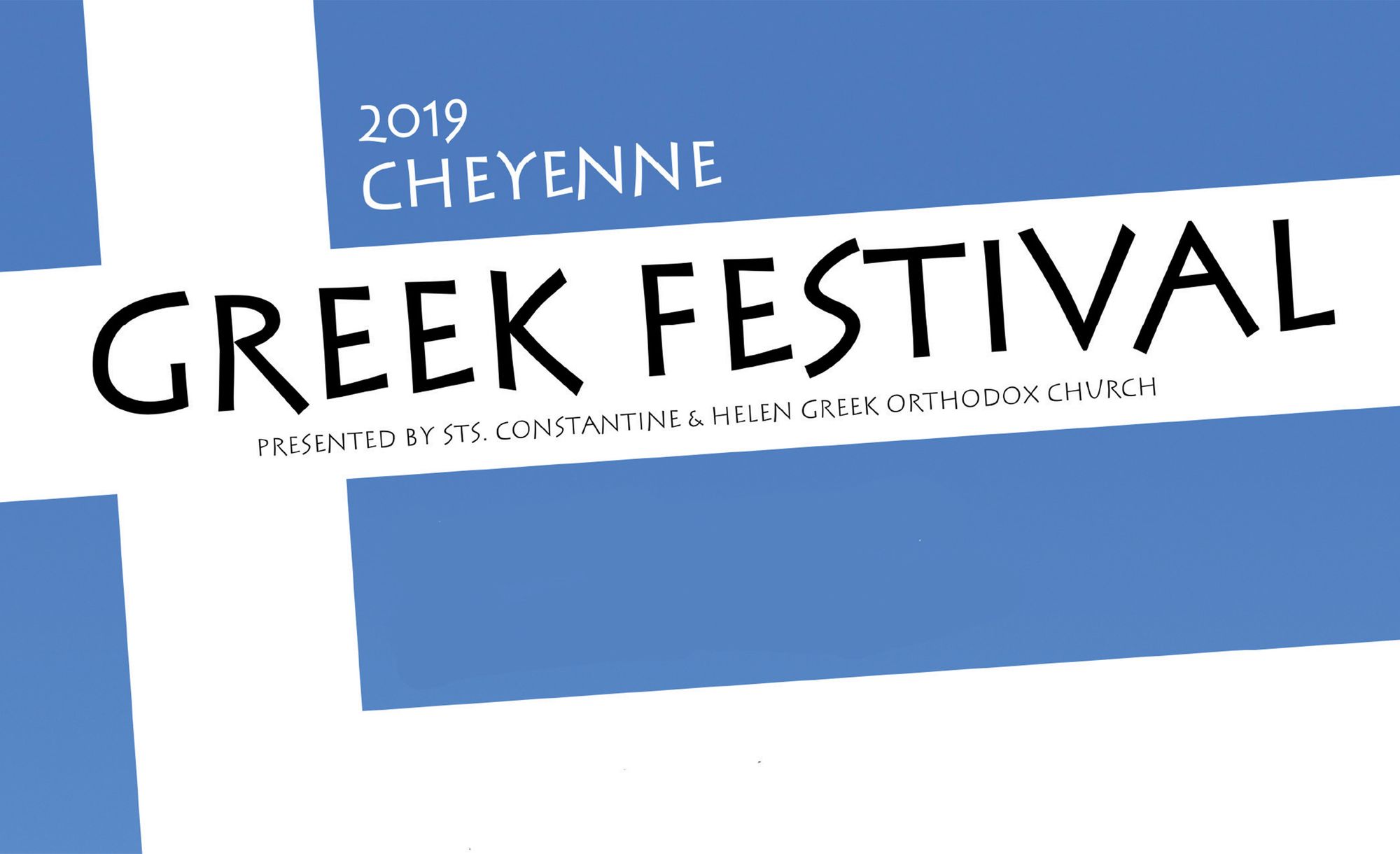 Cheyenne's 32nd Greek Festival To Be Held This Weekend