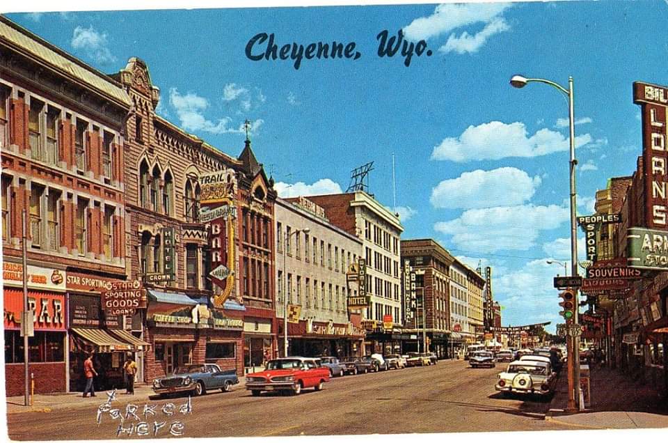 Looking For Something Fun To Do At Home? Check Out Cheyenne's Virtual Festival