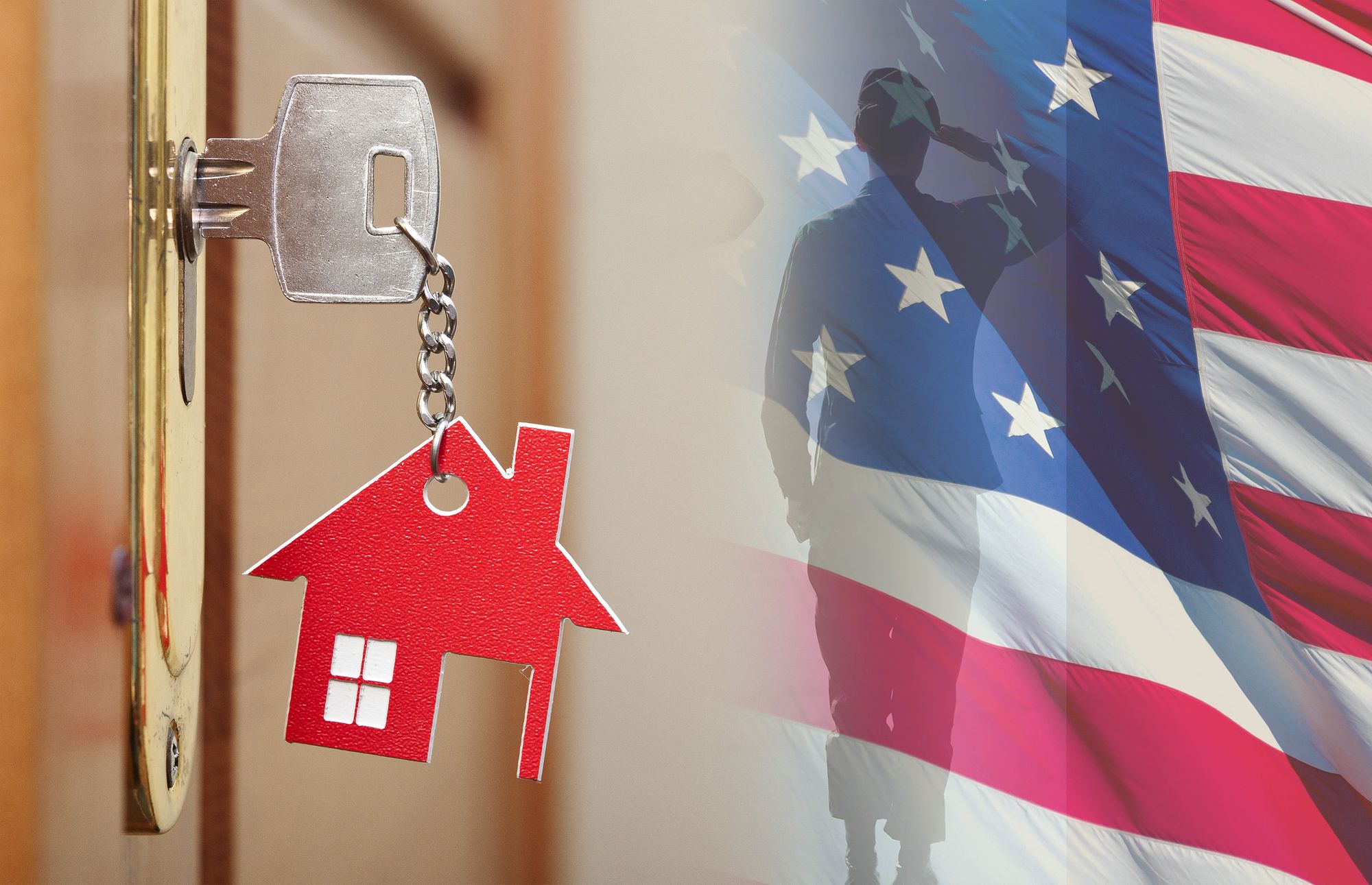 Homeownership Will Be A Reality For One Local Veteran