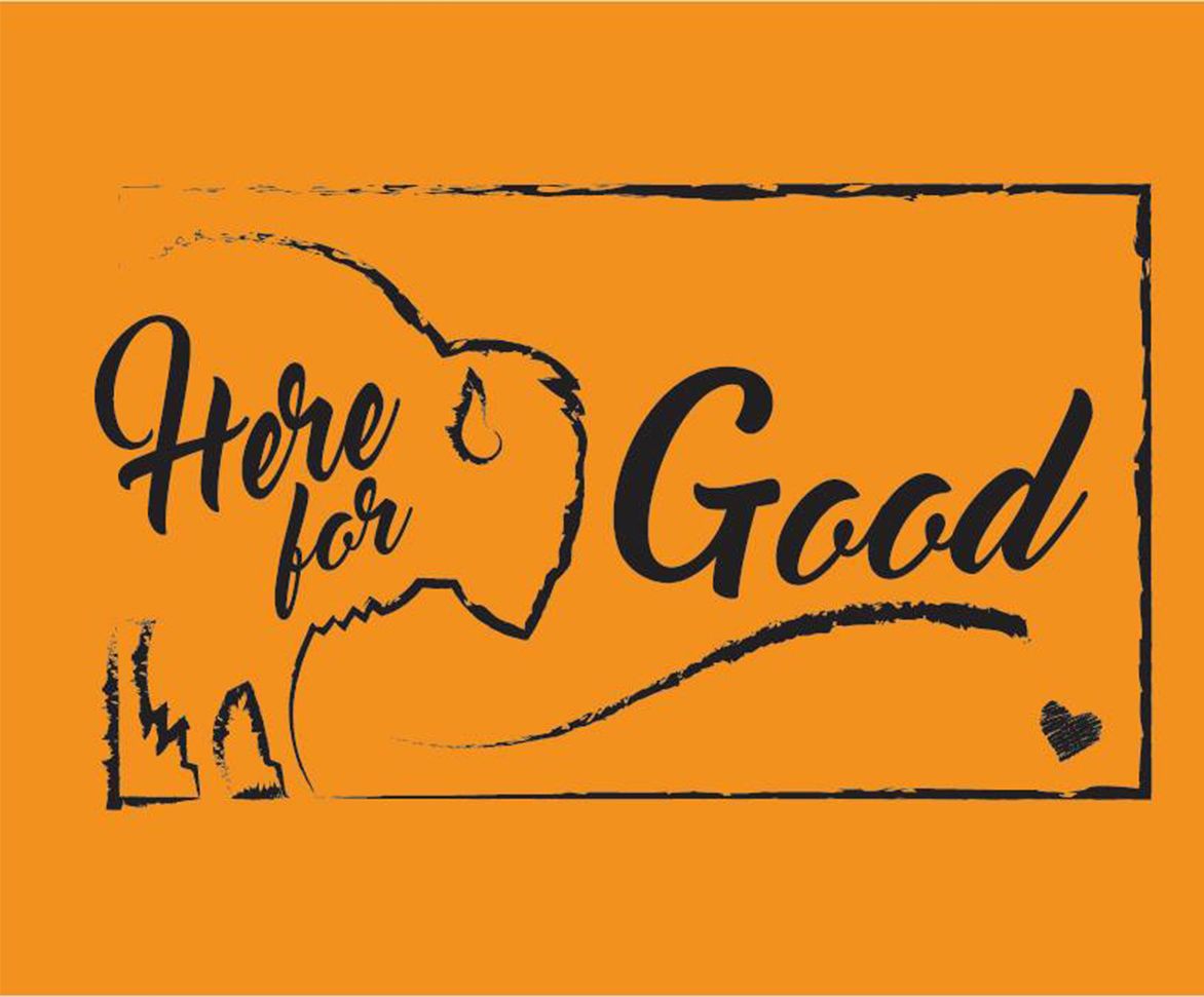 Here For Good -A Great Way To Support Local Small Businesses