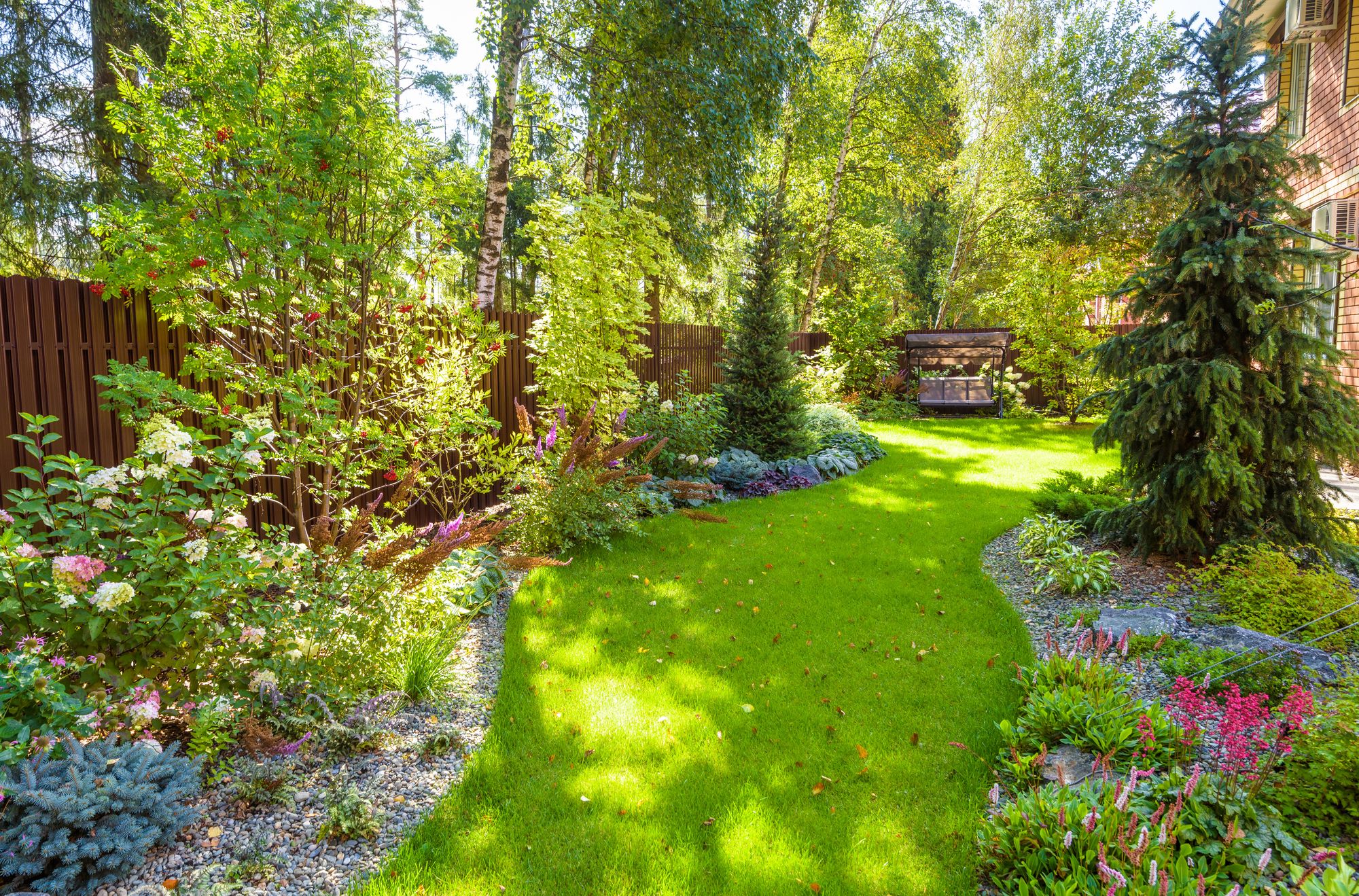 7 Landscaping Secrets To Make Your Yard Stunning