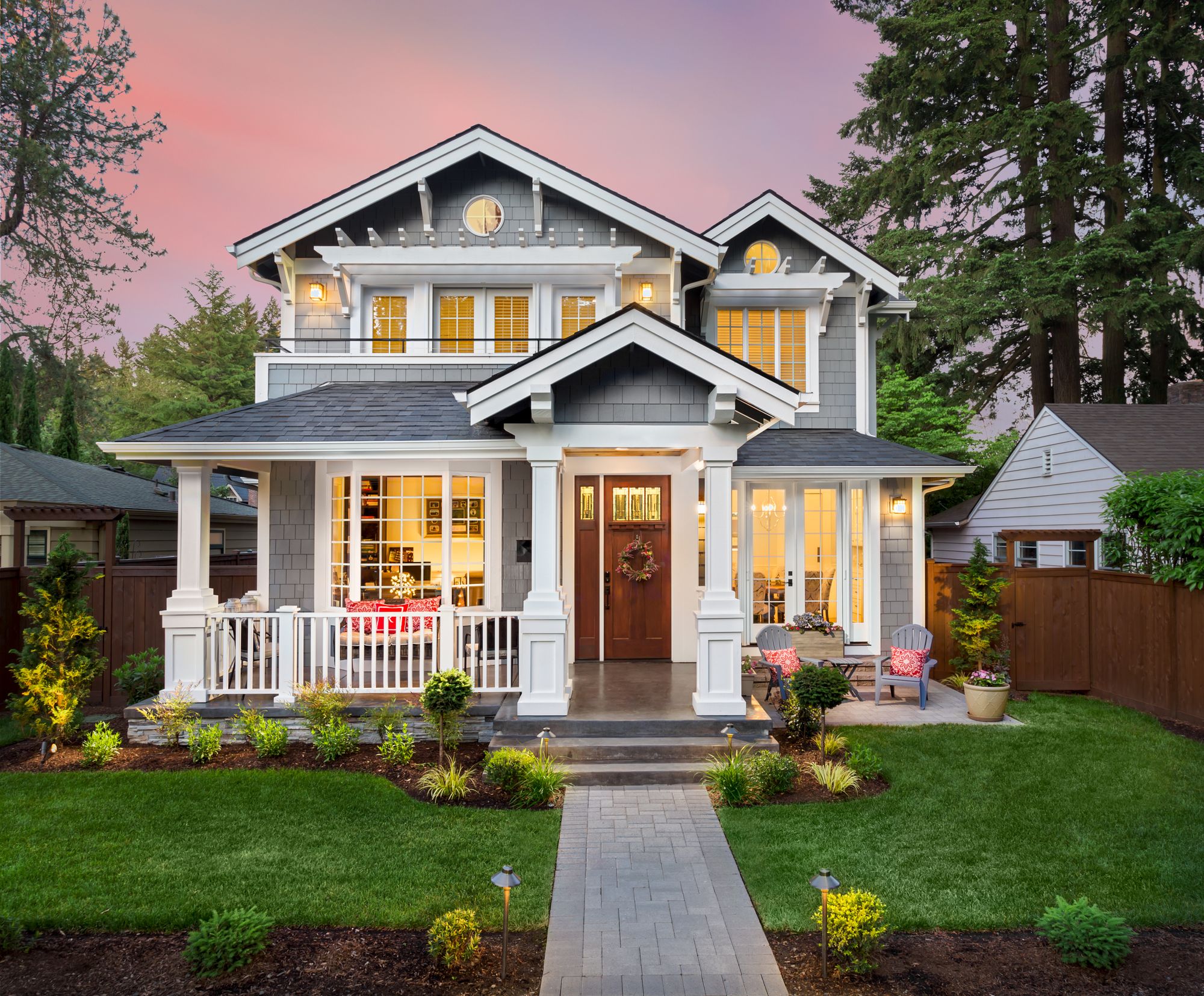 Tips On How To Find Your Dream Home