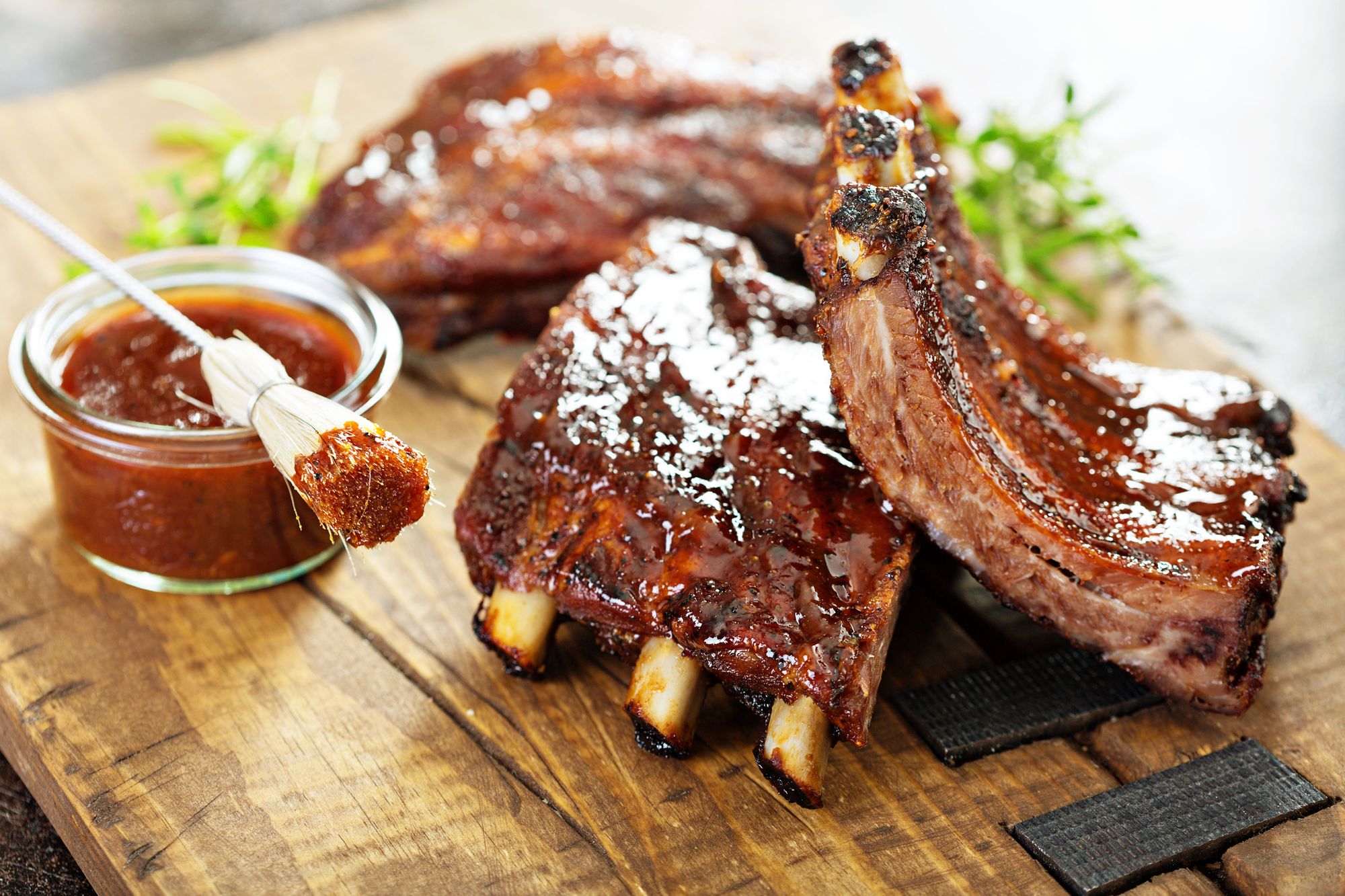 Spice Up Your Summer With These Delicious BBQ Sauce Recipes