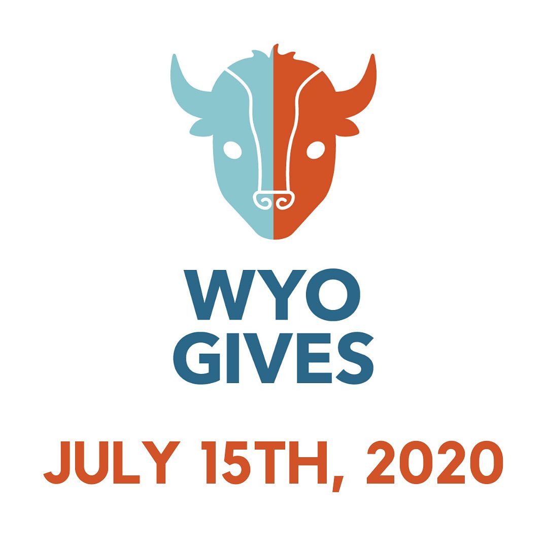 WyoGives - A Virtual Fundraiser For Wyoming Non-Profit Organizations