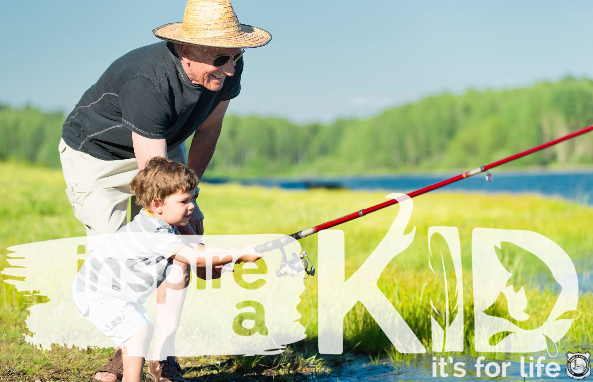 100 Ways To Inspire Your Kids To Enjoy The Outdoors