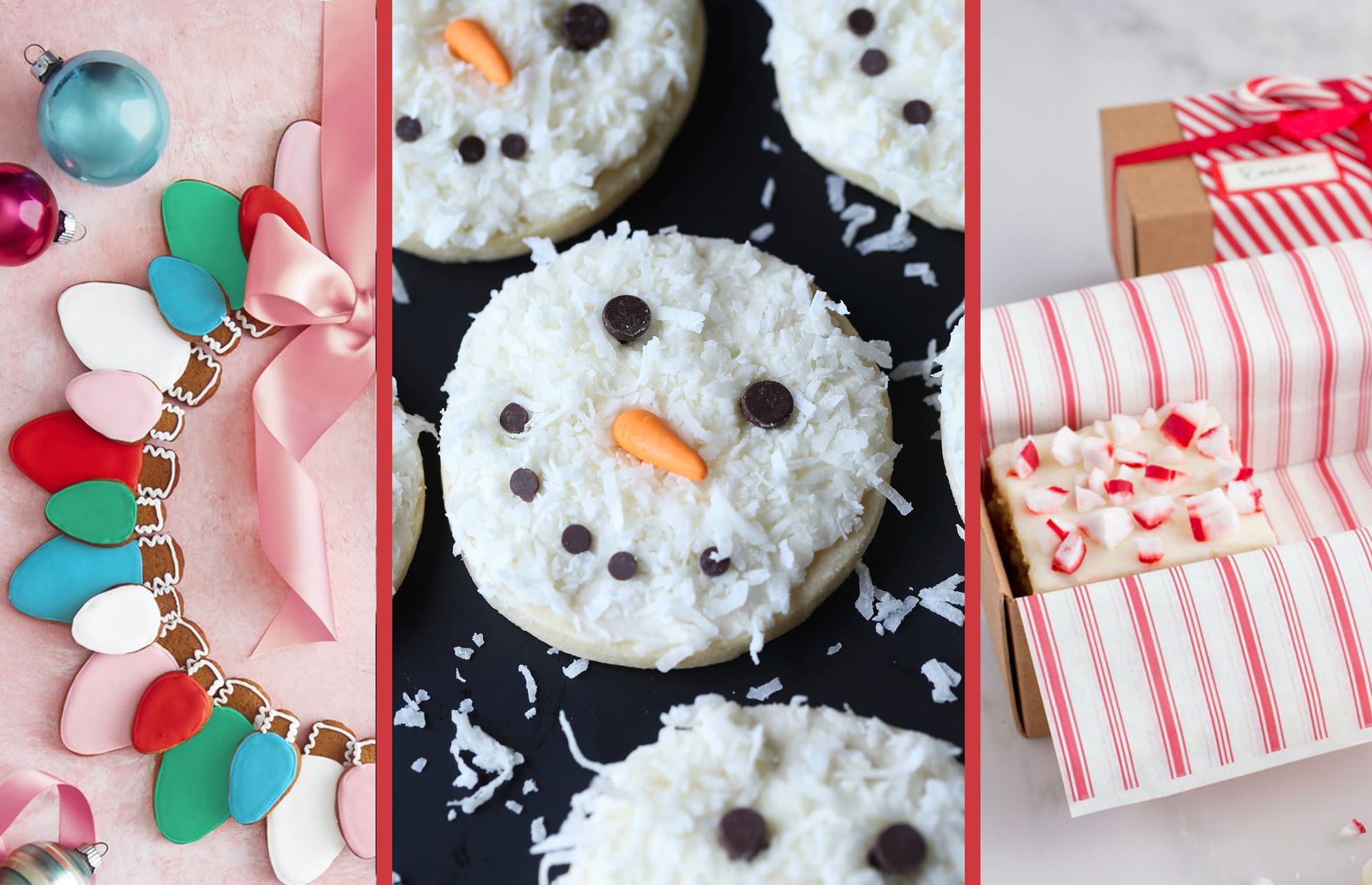 Fun, Flavorable, and Festive Holiday Cookie Recipes