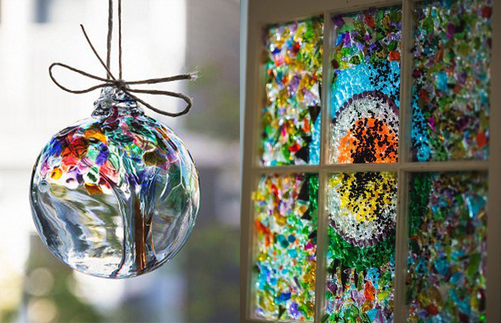 Don't Miss The 38th Annual Glass Art Show