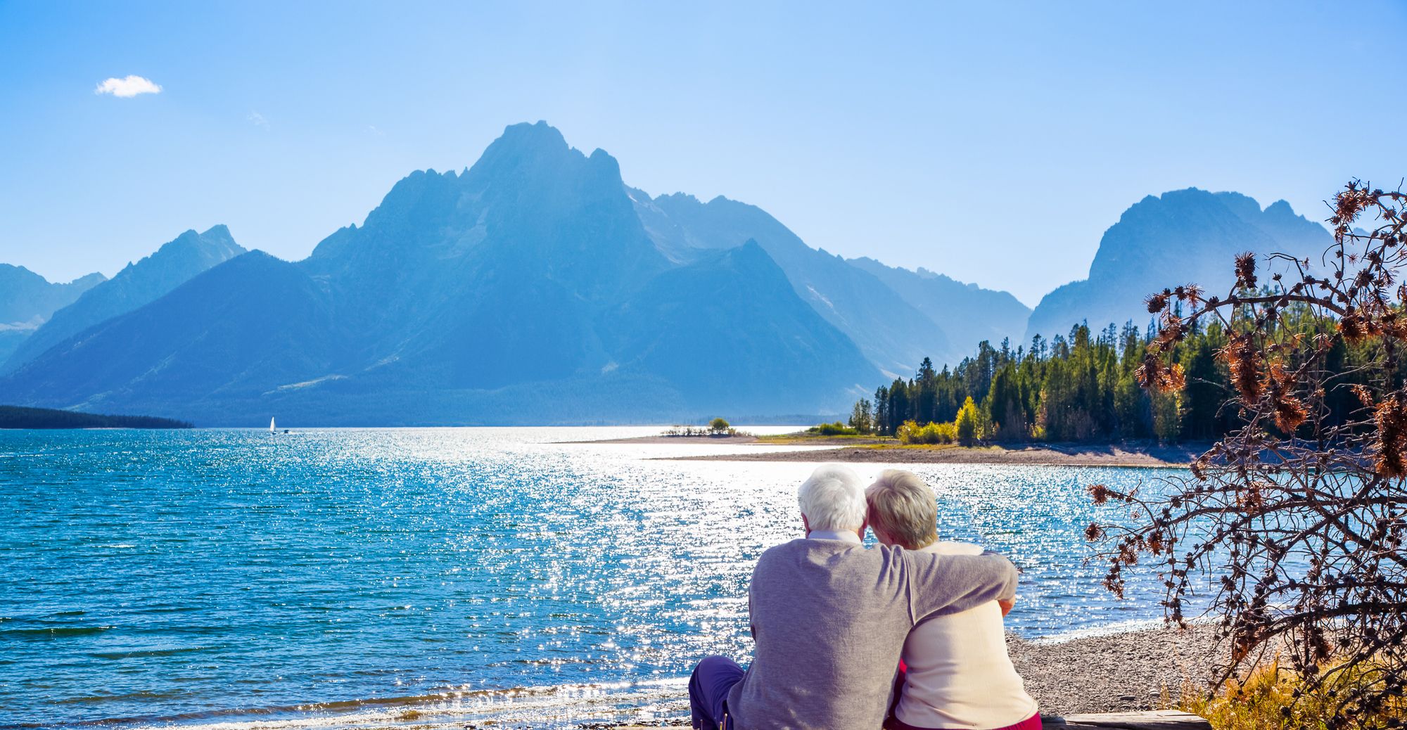 Wyoming Ranks Among The Best States To Retire