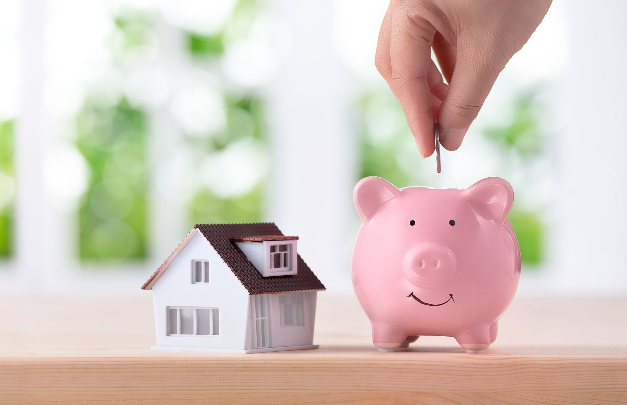 What Is the #1 Financial Benefit Of Buying A Home?