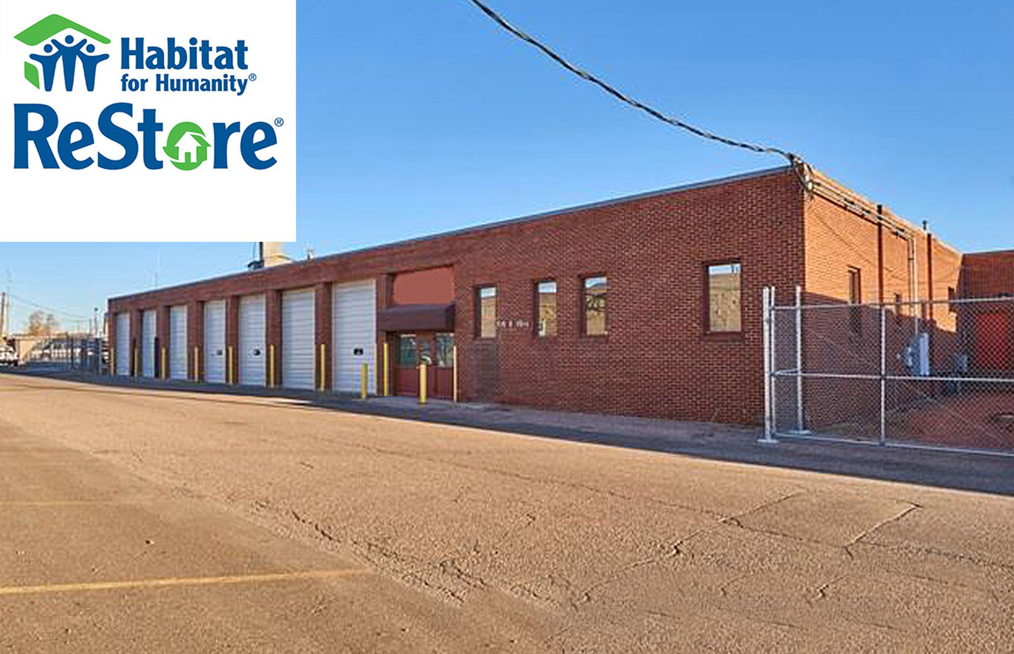 Cheyenne's Habitat For Humanity's ReStore Is Back