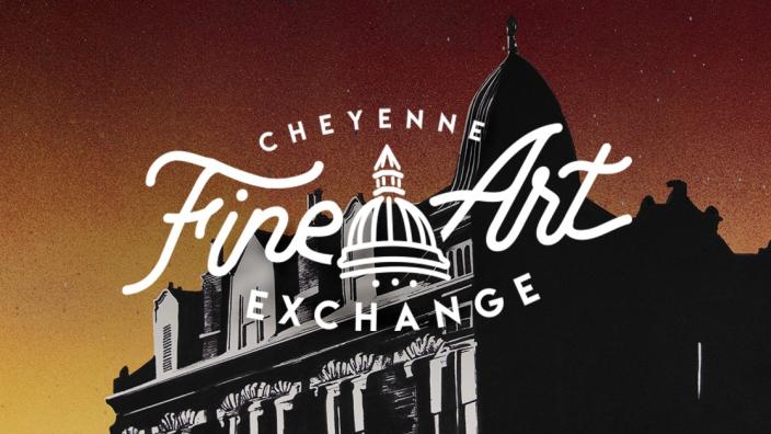 Cheyenne To Host First Fine Art Exchange