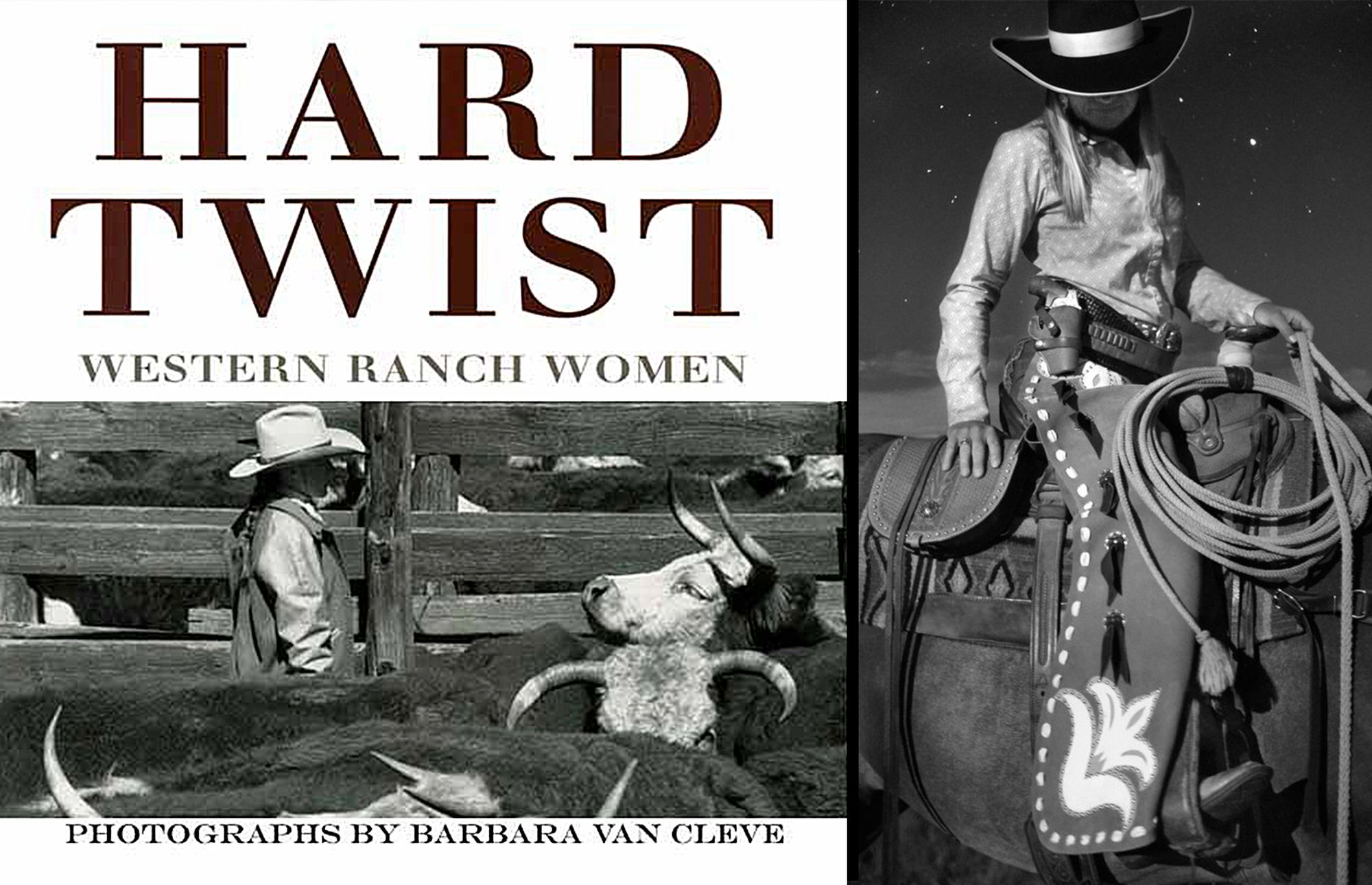 CFD Old West Museum Is Proud To Present The "Hard Twist: Western Ranch Women" Exhibit