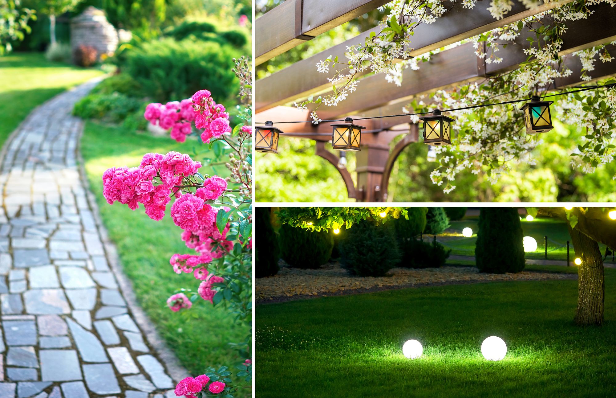 5 Budget Friendly Ways To Spruce Up Your Backyard