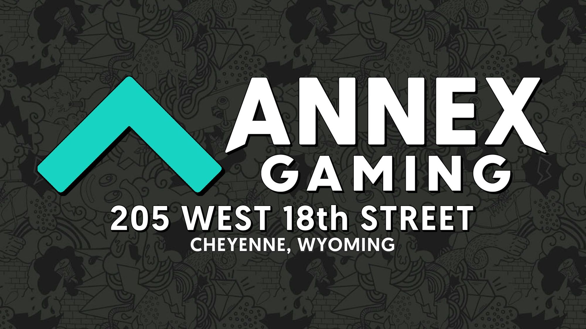 Downtown Cheyenne Now Has A PC Gaming Café