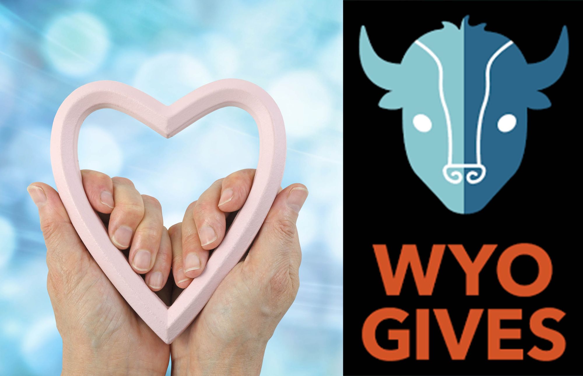 Make A Difference During WyoGives Day