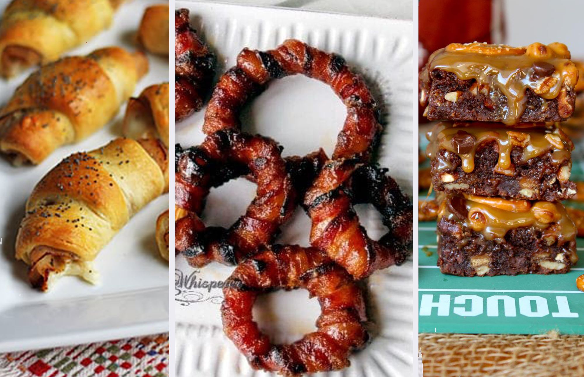 Tailgate Recipes To Make Game Day A Success