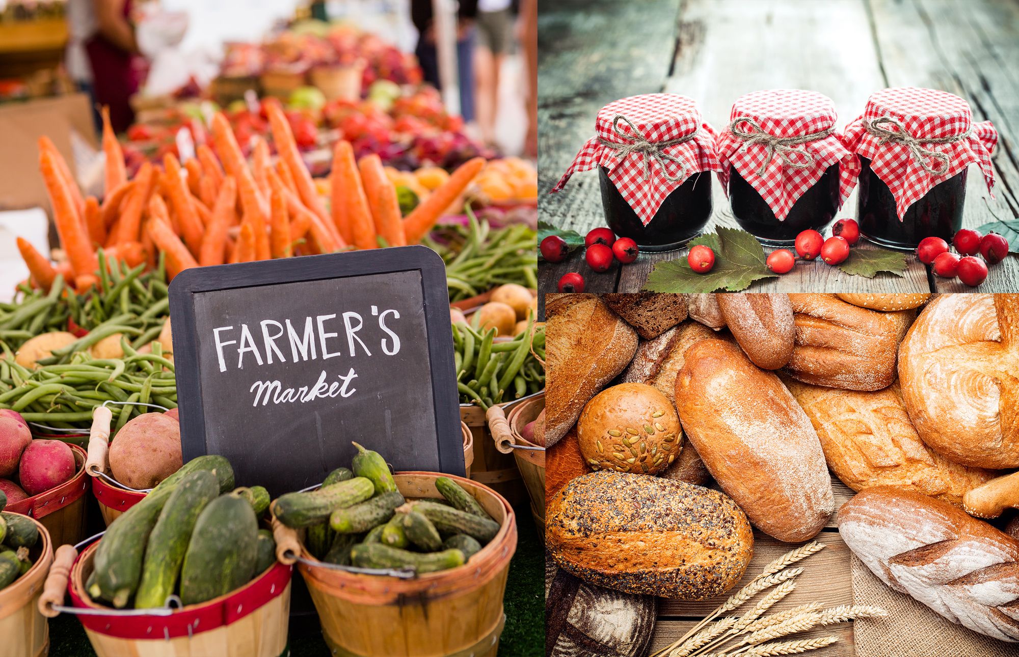 Cheyenne Farmer's Market Begins This Saturday