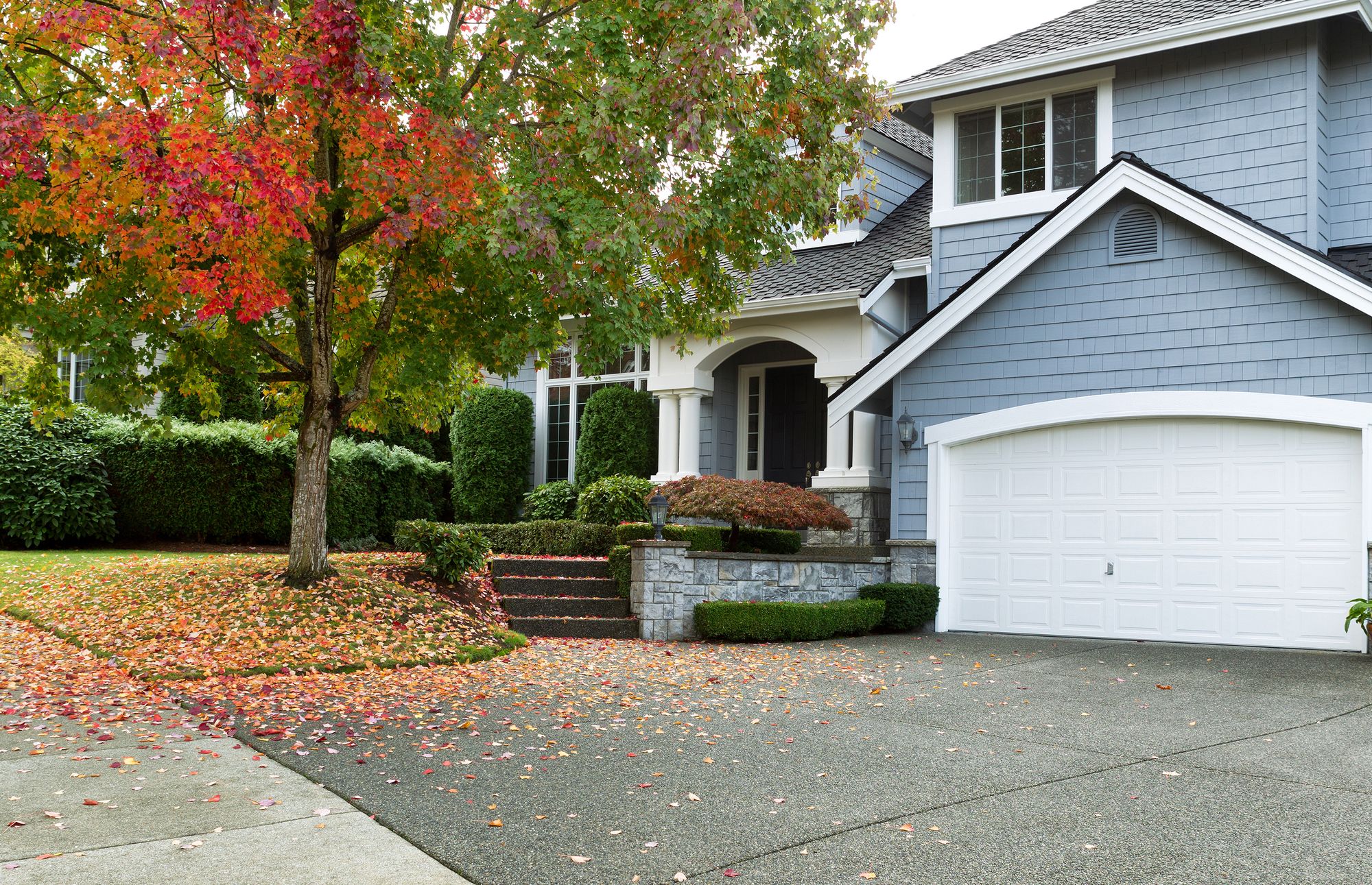 Great Ideas To Prepare Your Home For Fall