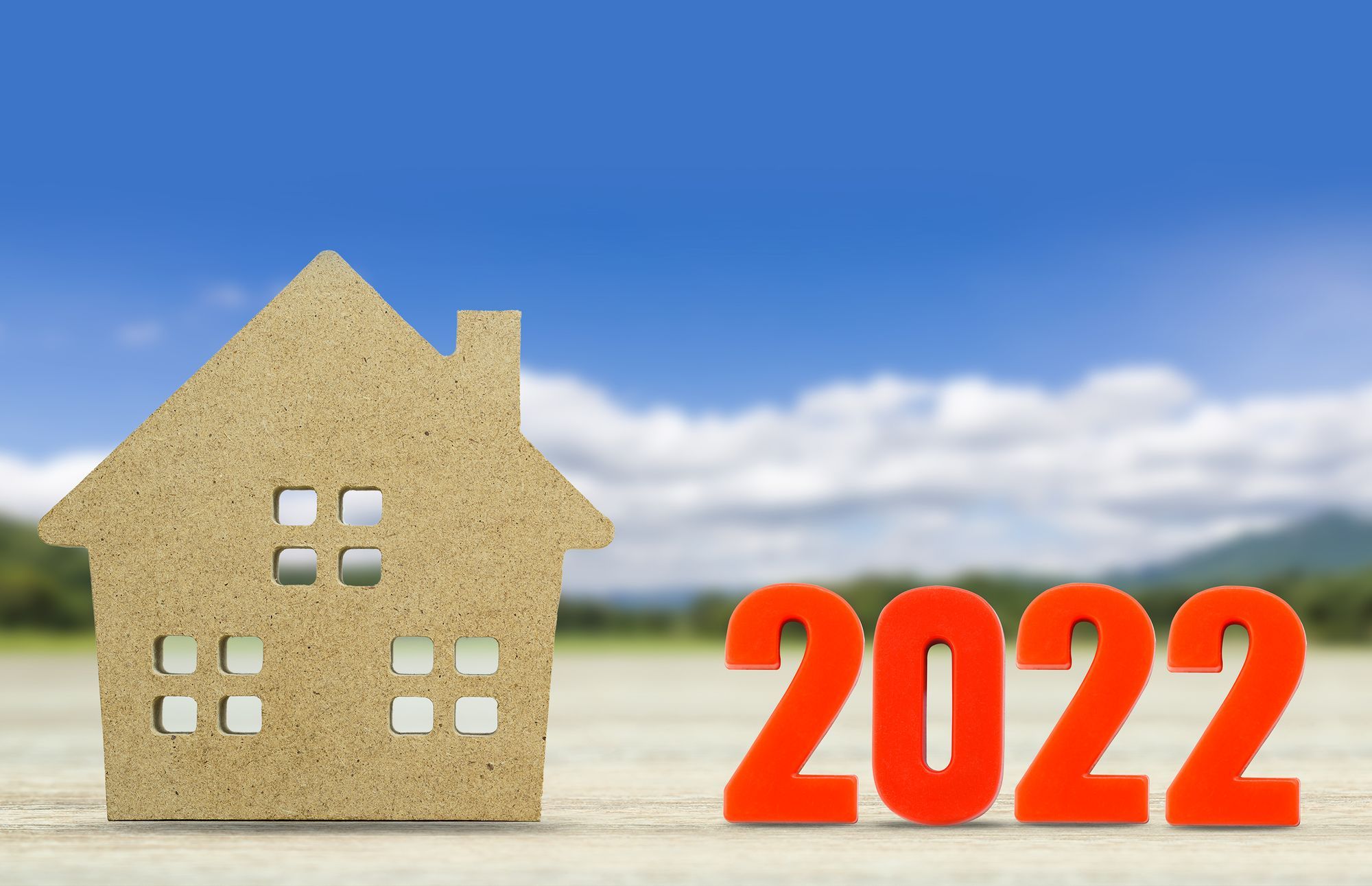 What Will The Housing Market Look Like In 2022?