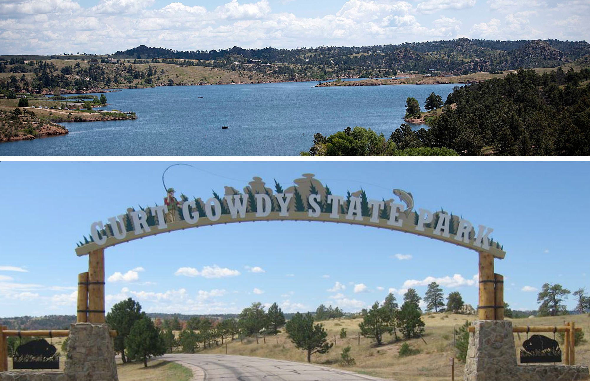 Curt Gowdy State Park Makes Top 5 List of State Parks In U.S.