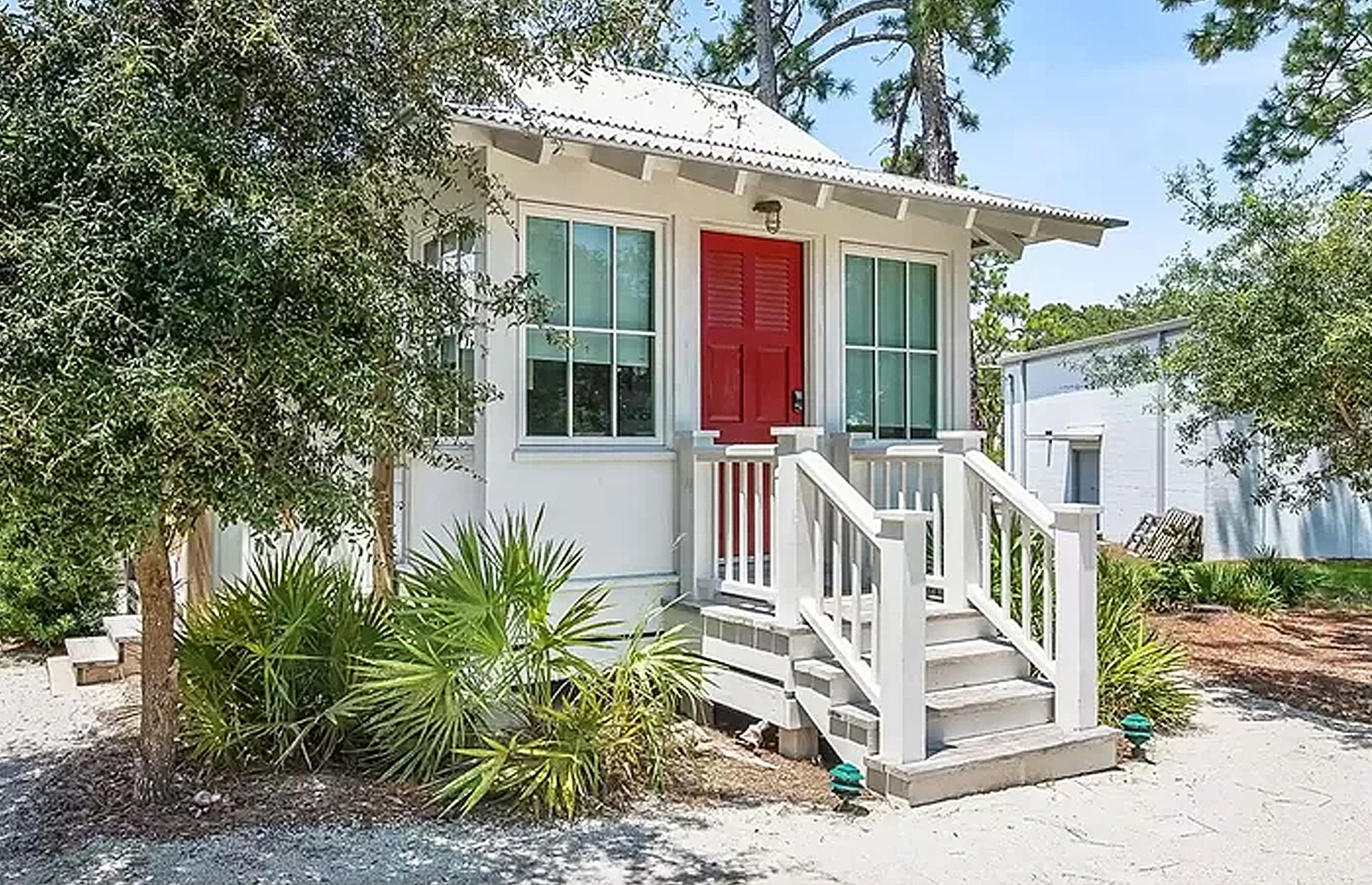 Tiny House... Huge Price Tag!