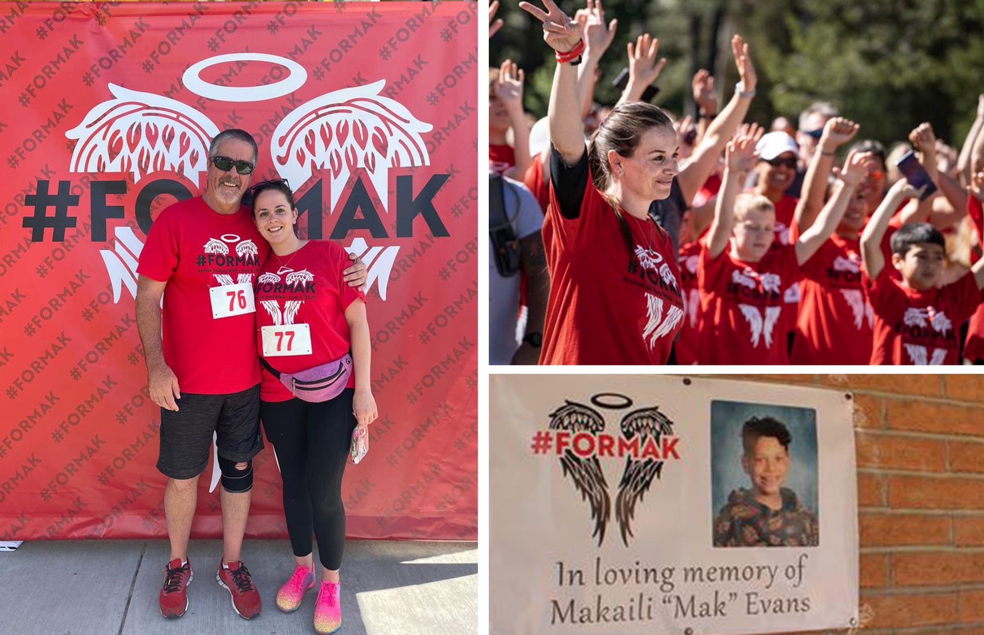 ForMak 5K Was A Record Setting Event Earlier This Month