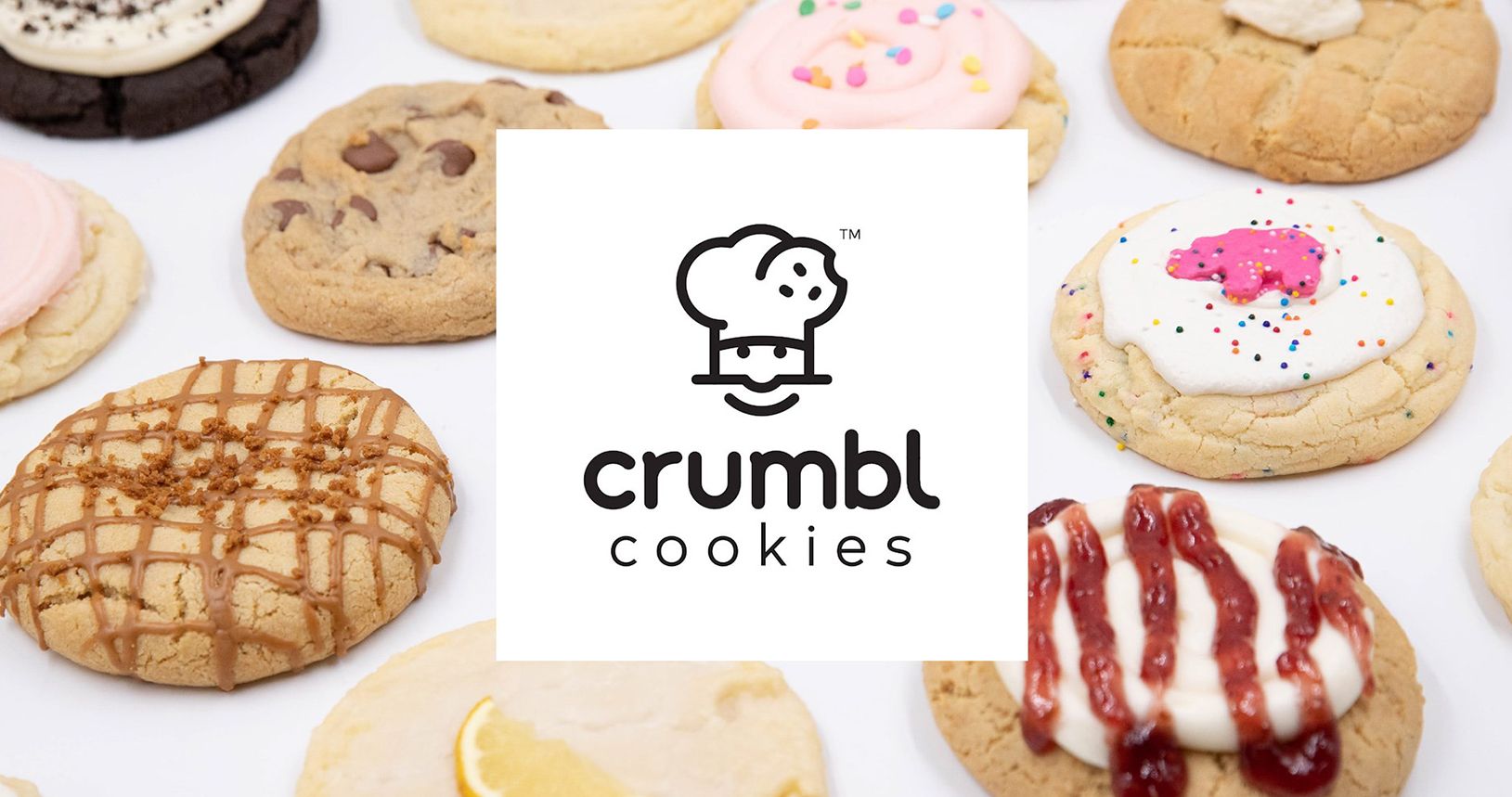 Don't Miss Crumbl Cookies Grand Opening!