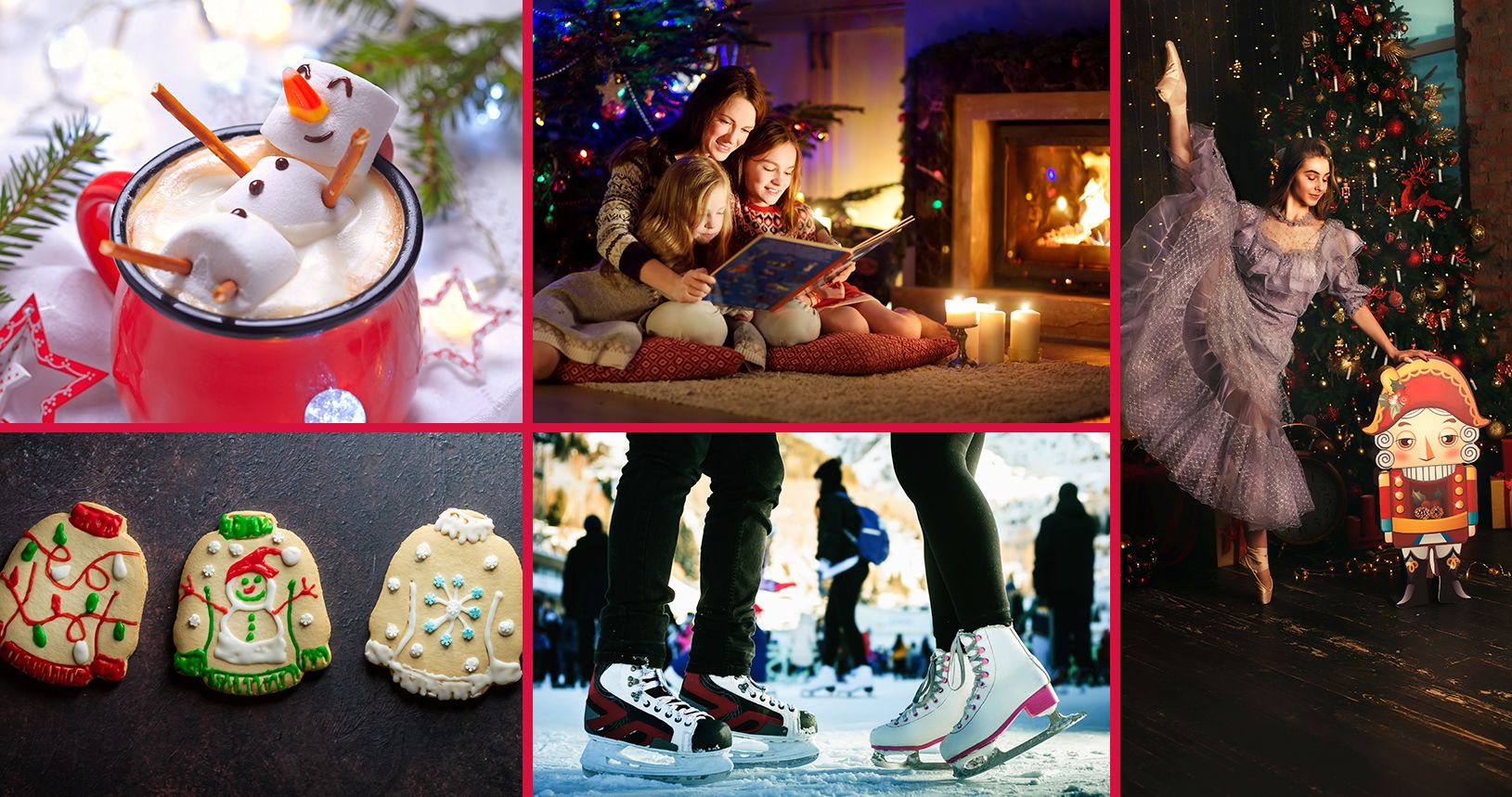 10 Holiday Traditions To Make The Season Extra Special
