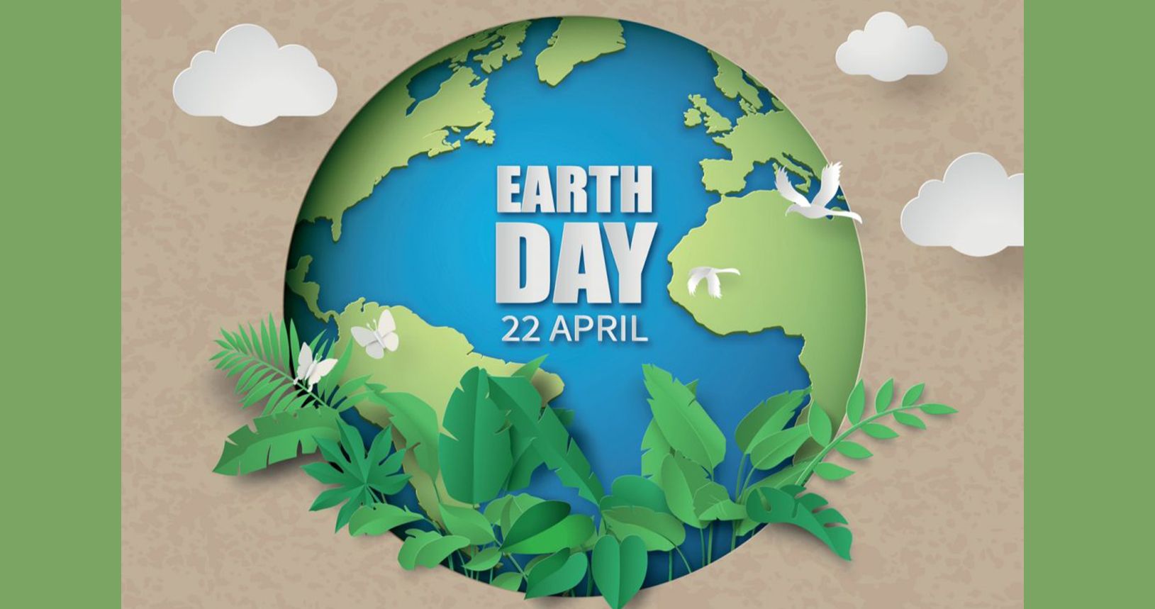Celebrate Earth Day Right Here In Cheyenne All Week Long!