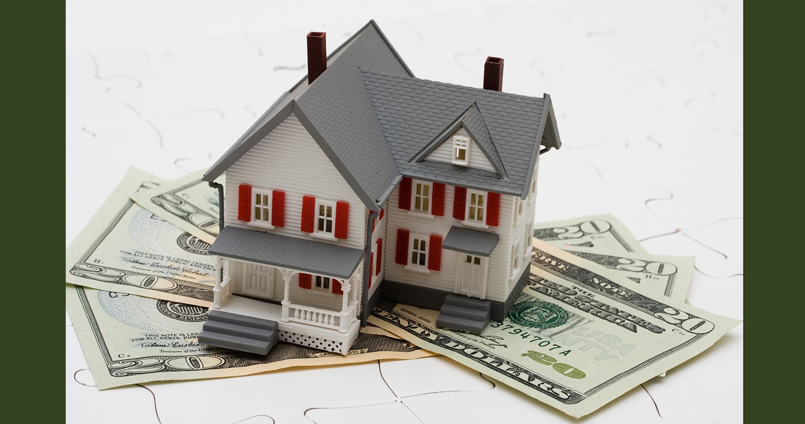 If You Are A Wyoming Homeowner, You May Qualify For A Partial Property Tax Refund