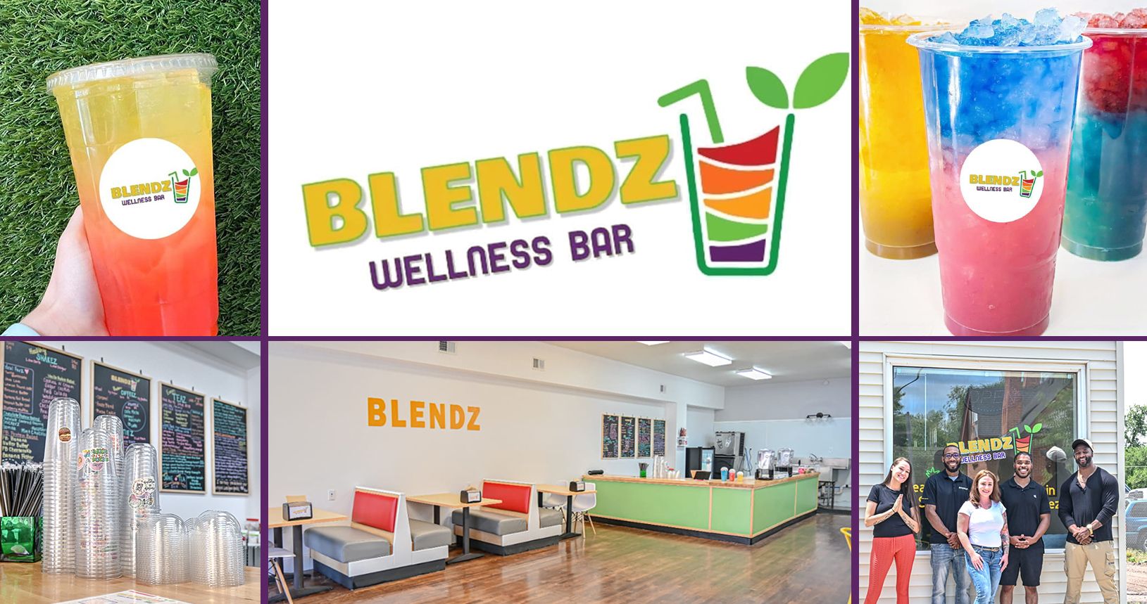 Cheyenne Has A New Wellness Bar!