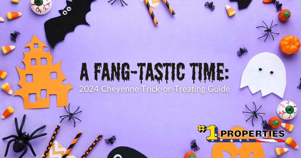 A Fang-tastic Time: 2024 Trick-or-Treating Guide