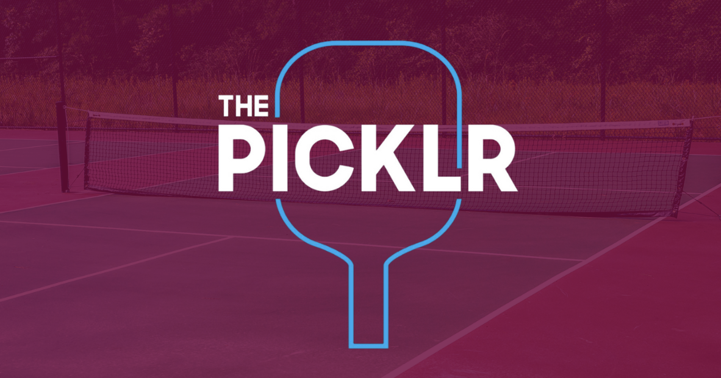 Welcome to the Neighborhood, The Picklr!