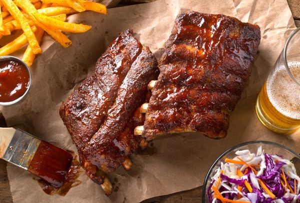 Heating up for Summer: Where is the best BBQ?
