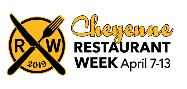 Cheyenne Restaurant Week