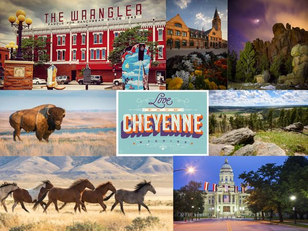 Moving to Cheyenne? 11 Reasons You'll Love It Here!