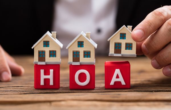 What is an HOA?