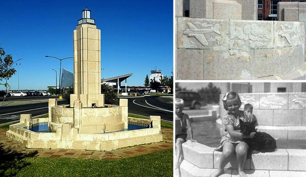 Preserving A Piece Of Cheyenne's History