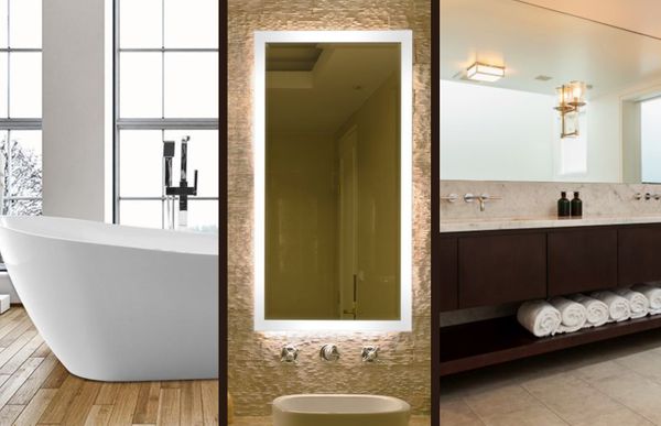 Bathroom Design Trends That Will Be Huge In 2021