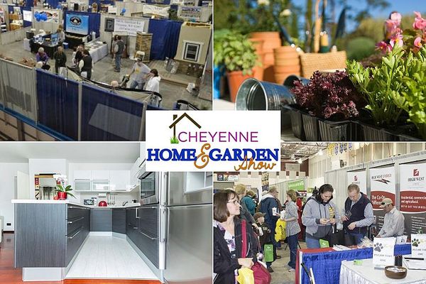 Don't Miss The Annual Cheyenne Home And Garden Show