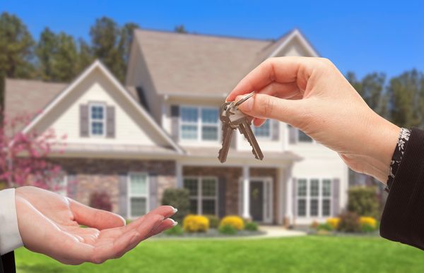 8 Reasons Why Owning A Home Is Beneficial