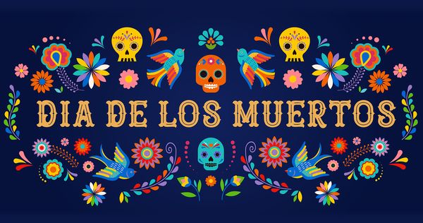 Fun And Educational Día de los Muertos Events Happening In Cheyenne